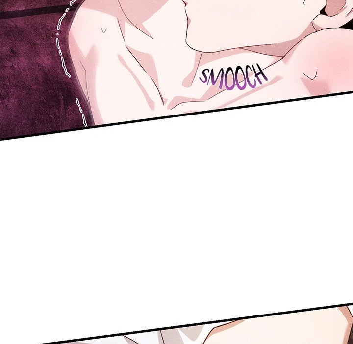 Two Flavored Crush - Chapter 10 manhwa