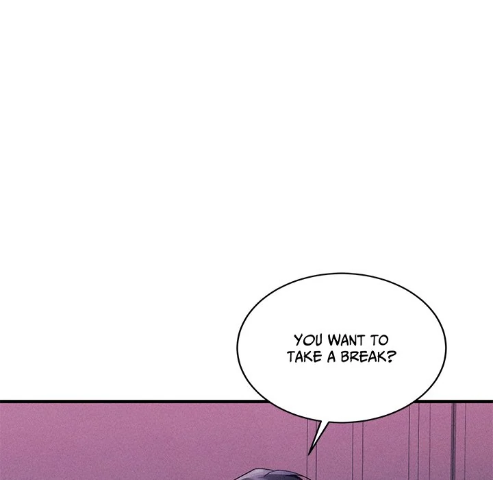 Two Flavored Crush - Chapter 10 manhwa