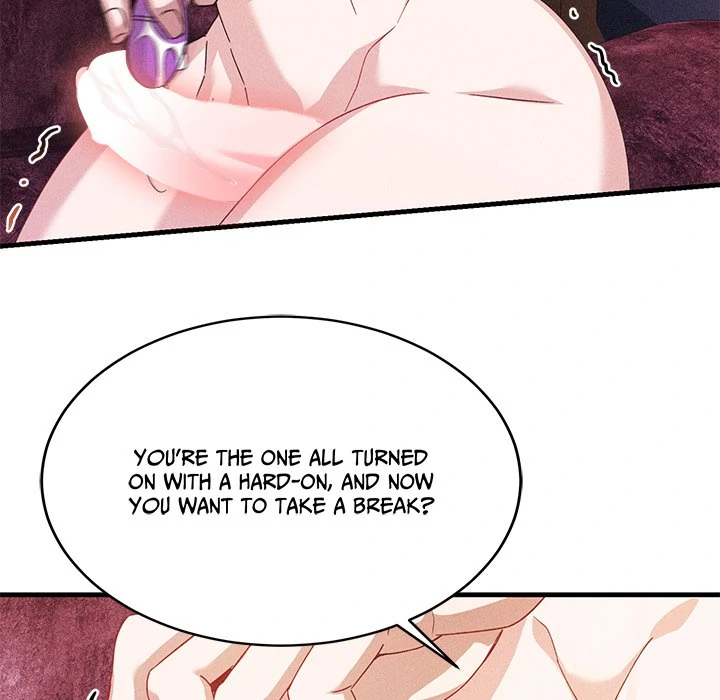 Two Flavored Crush - Chapter 10 manhwa