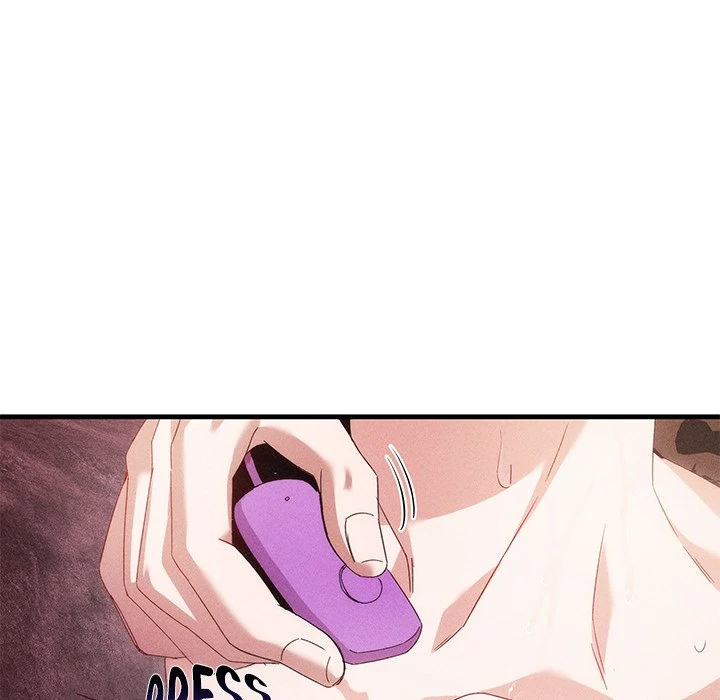 Two Flavored Crush - Chapter 10 manhwa