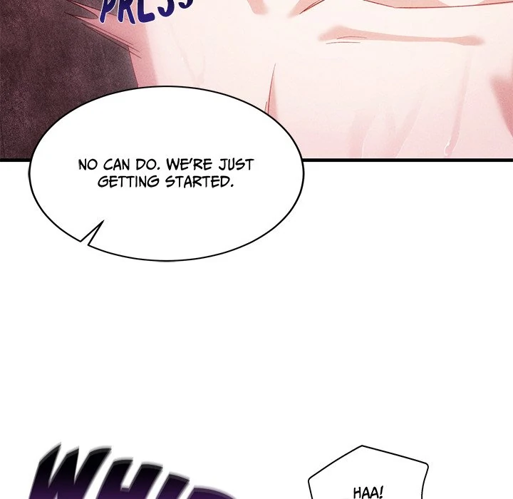Two Flavored Crush - Chapter 10 manhwa