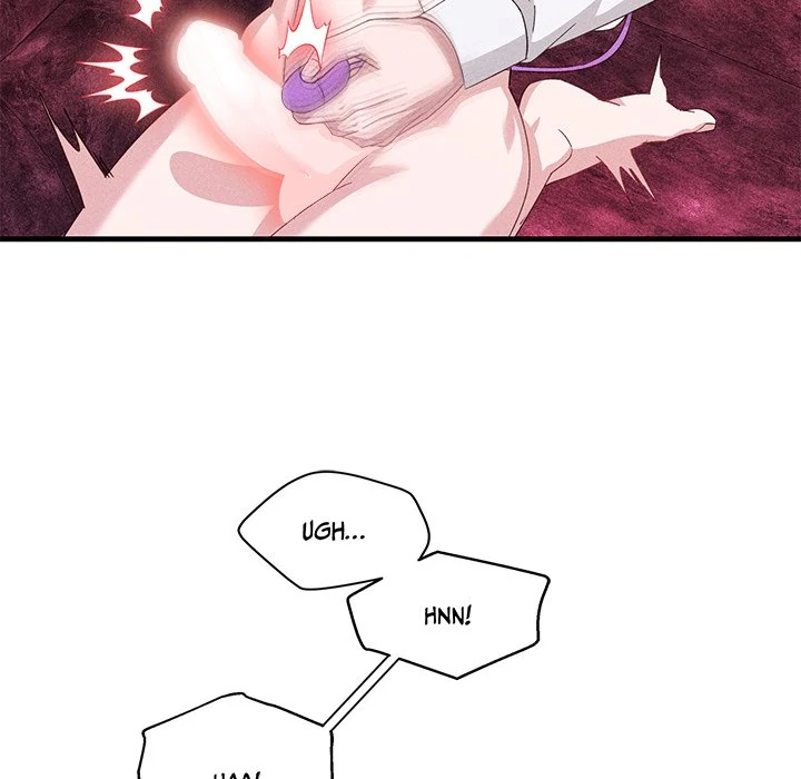 Two Flavored Crush - Chapter 10 manhwa
