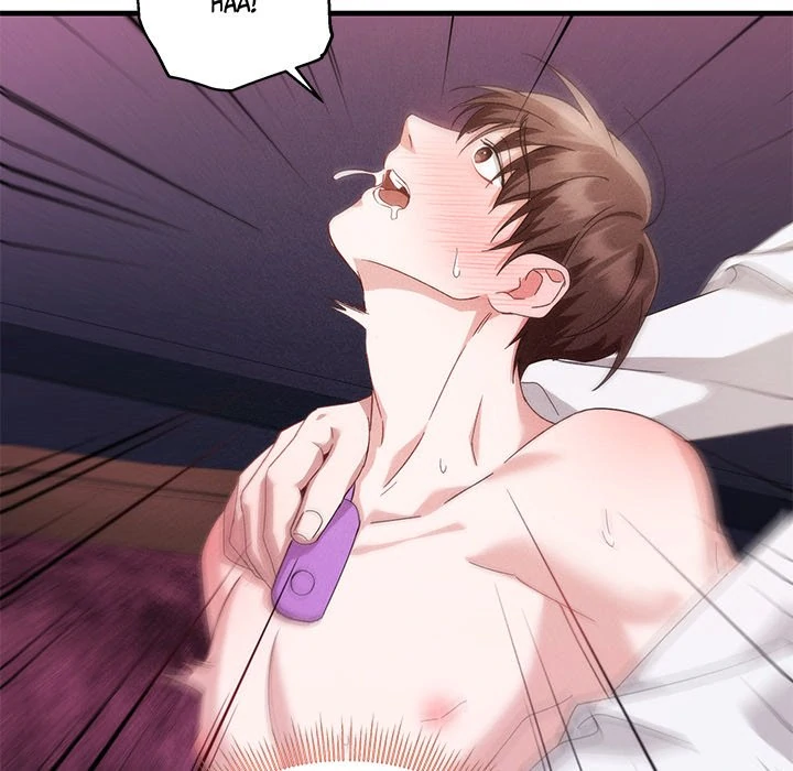 Two Flavored Crush - Chapter 10 manhwa