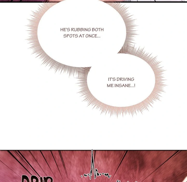 Two Flavored Crush - Chapter 10 manhwa