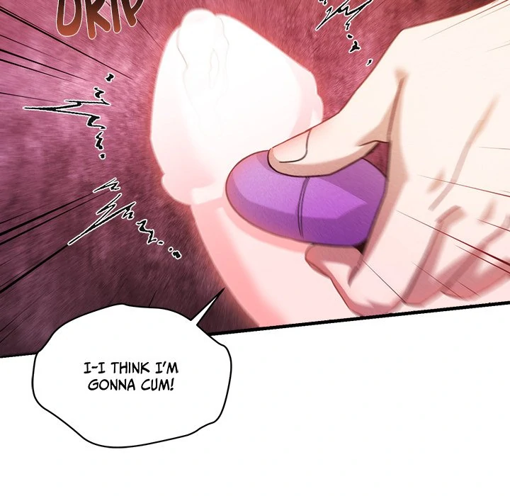 Two Flavored Crush - Chapter 10 manhwa