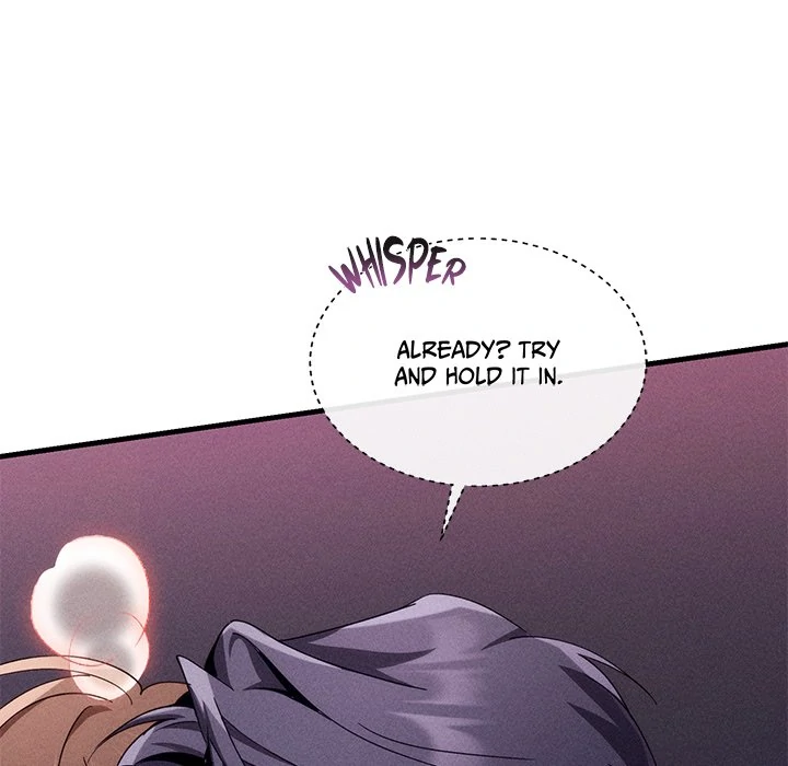 Two Flavored Crush - Chapter 10 manhwa