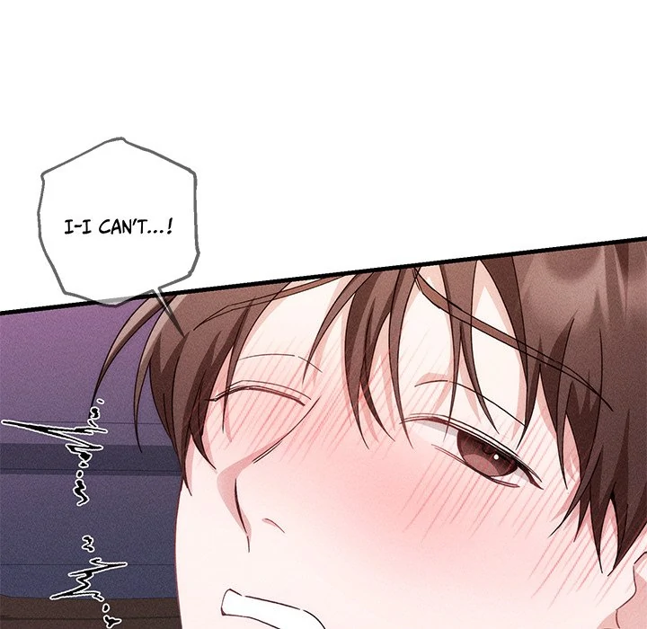 Two Flavored Crush - Chapter 10 manhwa