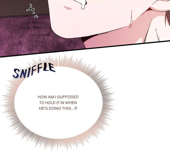 Two Flavored Crush - Chapter 10 manhwa