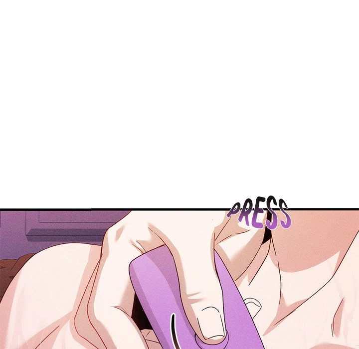 Two Flavored Crush - Chapter 10 manhwa