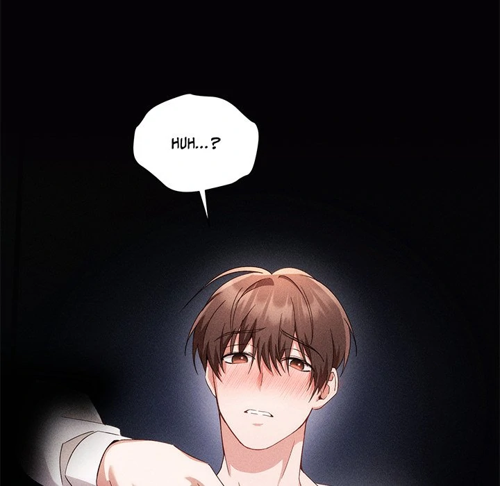 Two Flavored Crush - Chapter 10 manhwa
