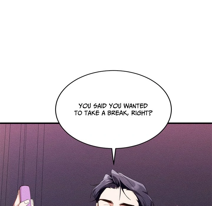 Two Flavored Crush - Chapter 10 manhwa