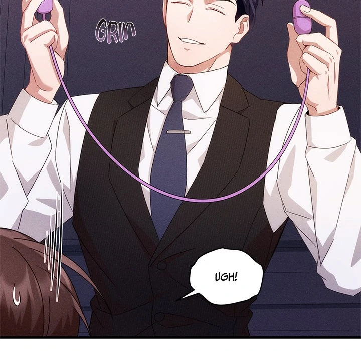 Two Flavored Crush - Chapter 10 manhwa