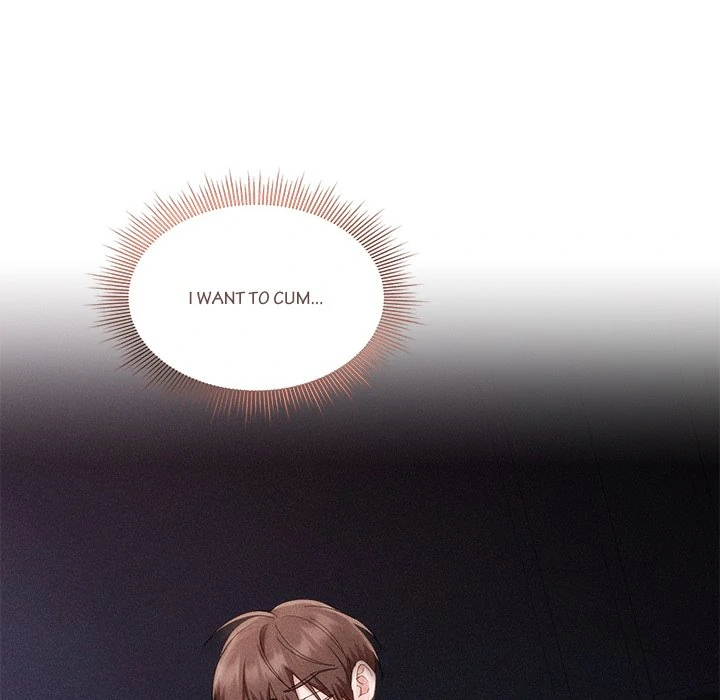 Two Flavored Crush - Chapter 10 manhwa