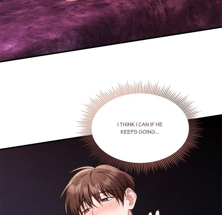 Two Flavored Crush - Chapter 10 manhwa