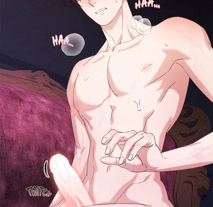 Two Flavored Crush - Chapter 10 manhwa