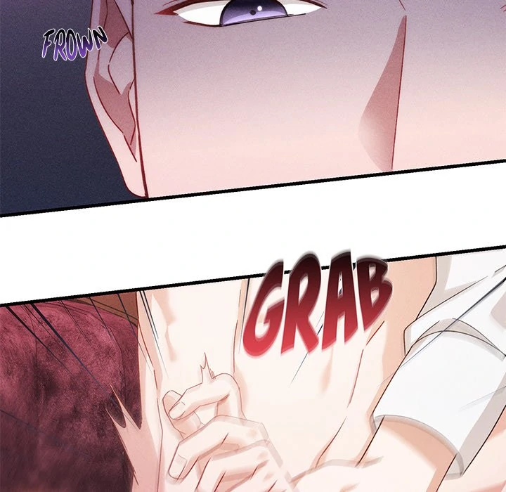 Two Flavored Crush - Chapter 10 manhwa