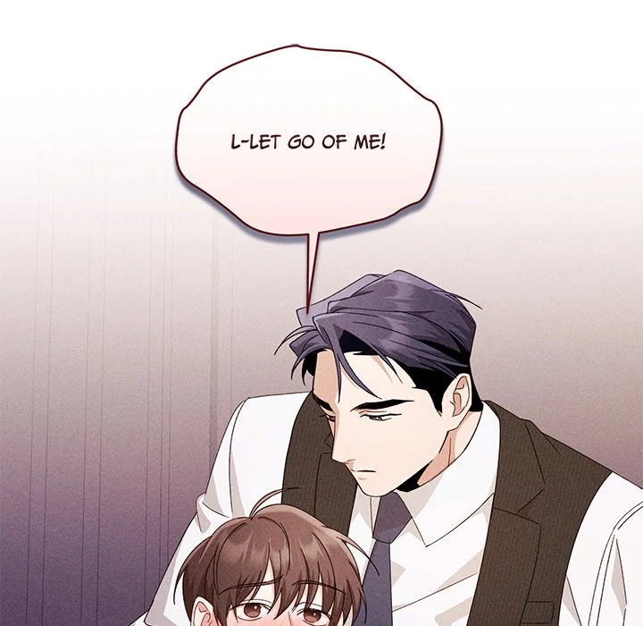 Two Flavored Crush - Chapter 10 manhwa