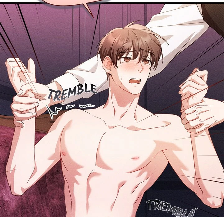 Two Flavored Crush - Chapter 10 manhwa