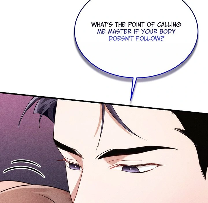 Two Flavored Crush - Chapter 10 manhwa