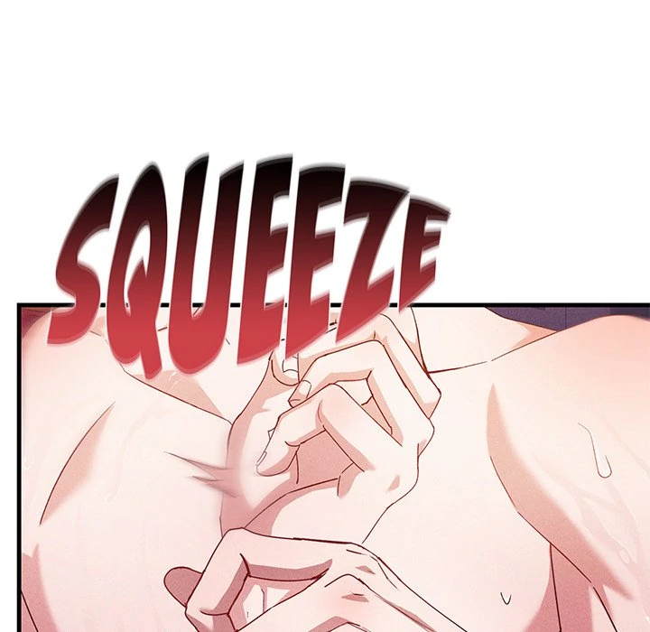 Two Flavored Crush - Chapter 10 manhwa