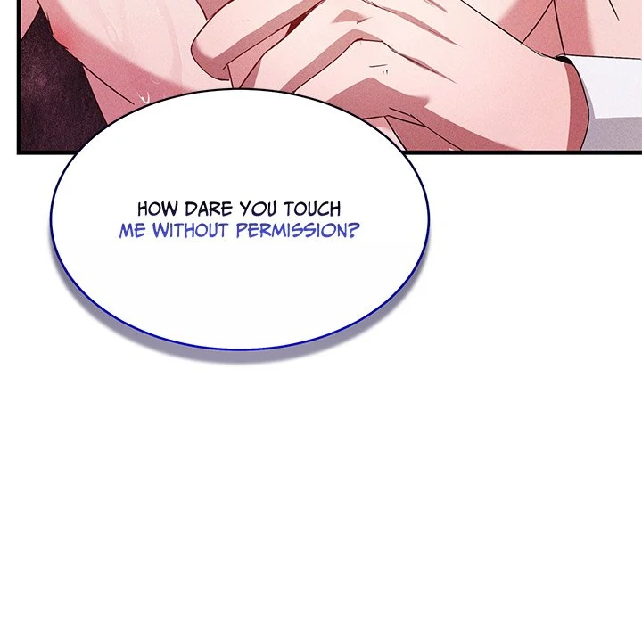 Two Flavored Crush - Chapter 10 manhwa