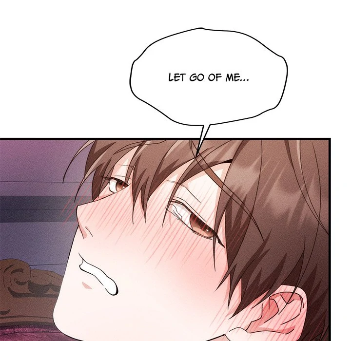 Two Flavored Crush - Chapter 10 manhwa