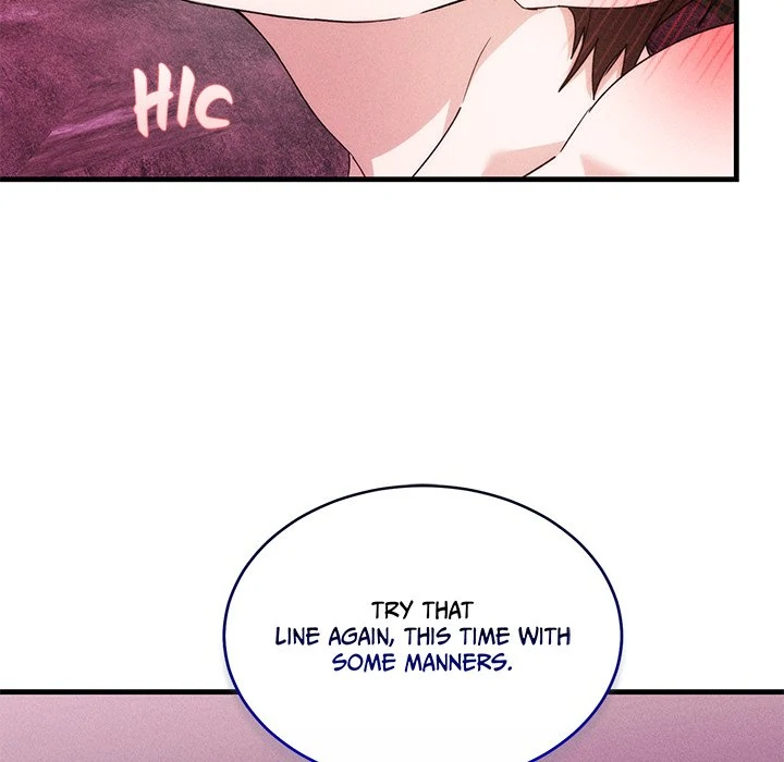 Two Flavored Crush - Chapter 10 manhwa