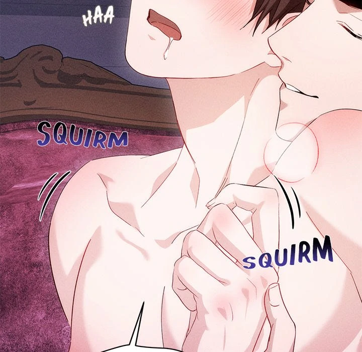 Two Flavored Crush - Chapter 10 manhwa