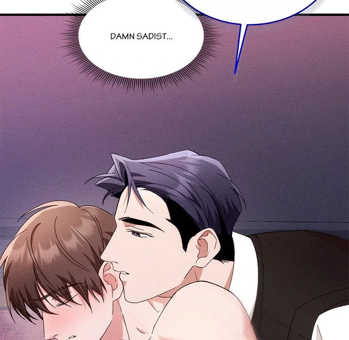 Two Flavored Crush - Chapter 10 manhwa