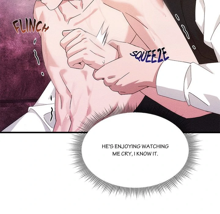 Two Flavored Crush - Chapter 10 manhwa