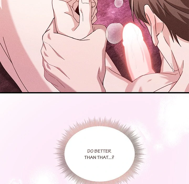 Two Flavored Crush - Chapter 10 manhwa