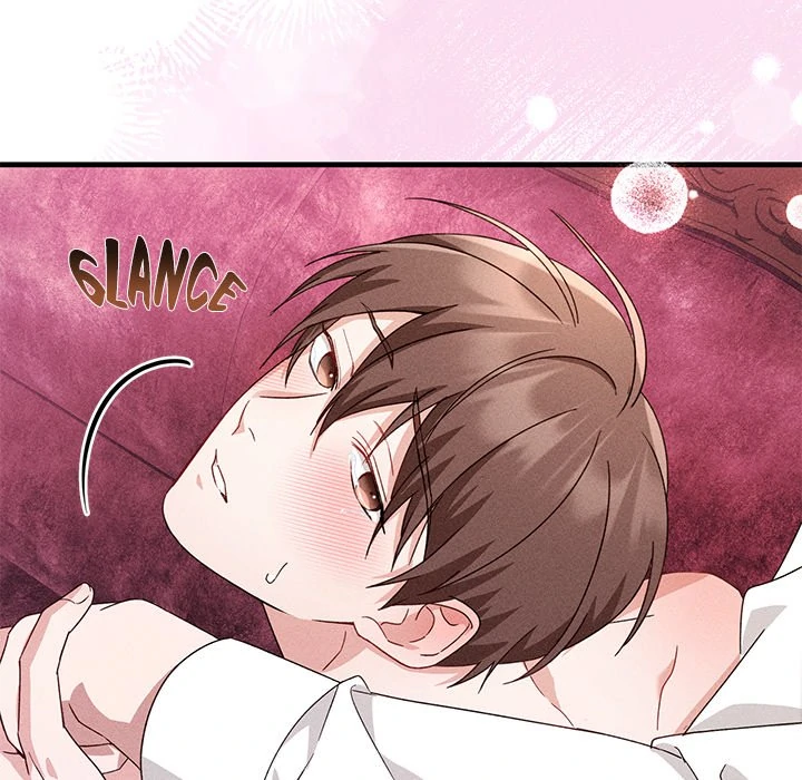Two Flavored Crush - Chapter 10 manhwa