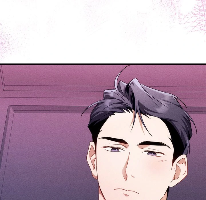 Two Flavored Crush - Chapter 10 manhwa