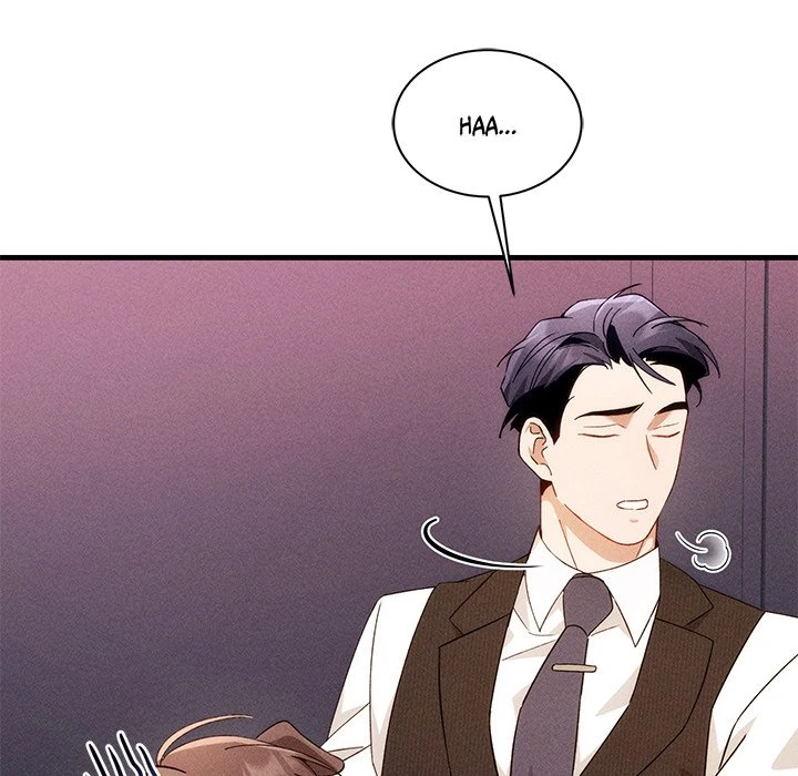 Two Flavored Crush - Chapter 10 manhwa