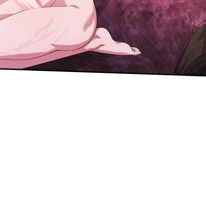 Two Flavored Crush - Chapter 10 manhwa