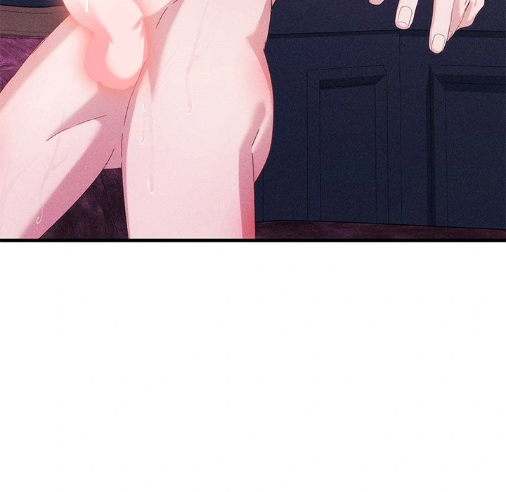 Two Flavored Crush - Chapter 10 manhwa