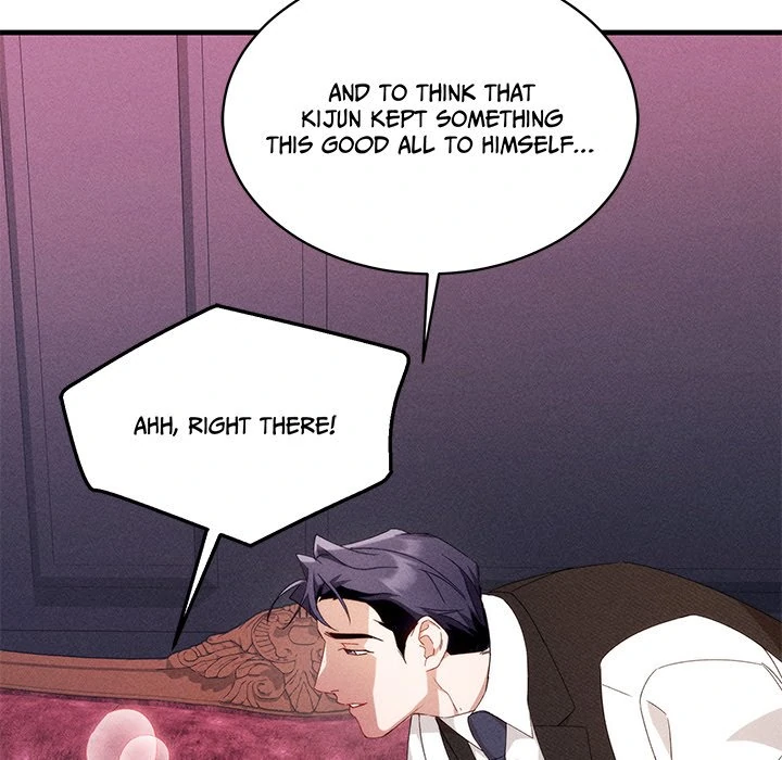 Two Flavored Crush - Chapter 10 manhwa