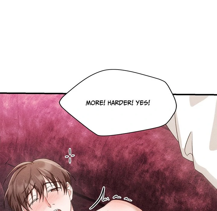 Two Flavored Crush - Chapter 10 manhwa