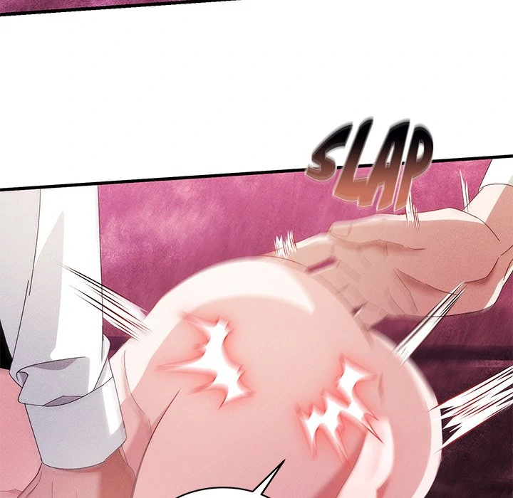 Two Flavored Crush - Chapter 10 manhwa