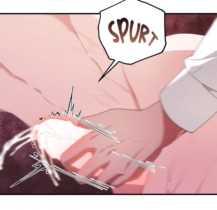 Two Flavored Crush - Chapter 10 manhwa