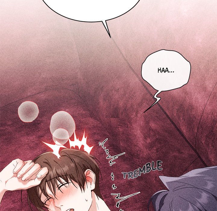 Two Flavored Crush - Chapter 10 manhwa