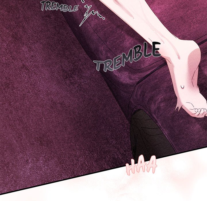 Two Flavored Crush - Chapter 10 manhwa