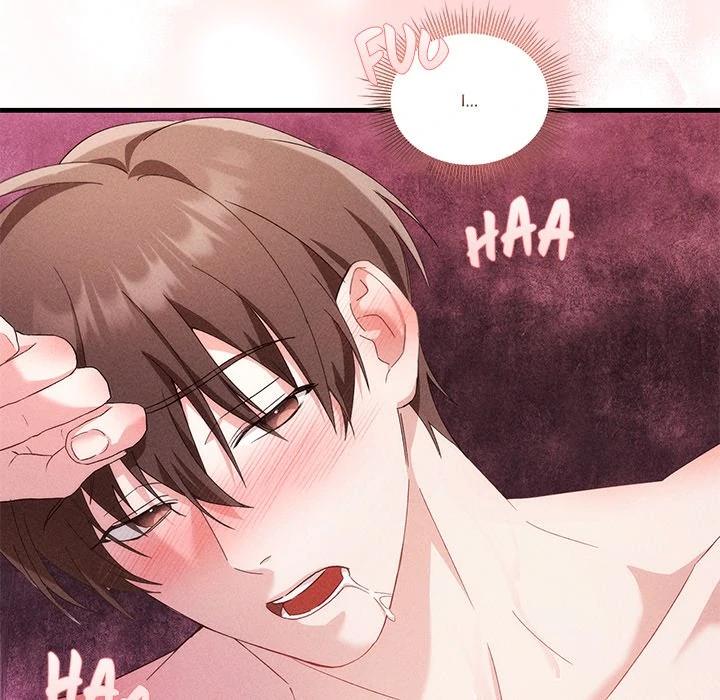 Two Flavored Crush - Chapter 10 manhwa