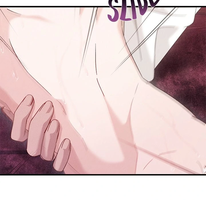 Two Flavored Crush - Chapter 10 manhwa