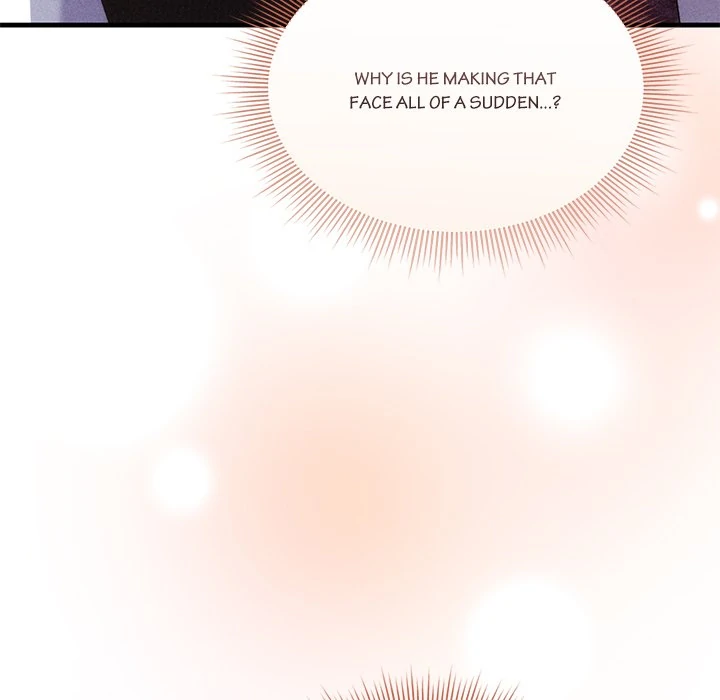 Two Flavored Crush - Chapter 10 manhwa