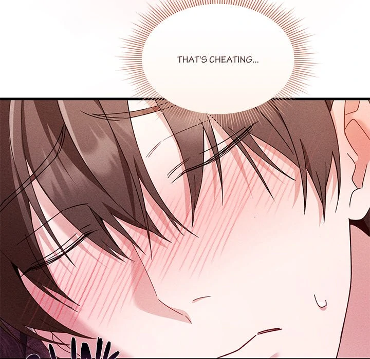 Two Flavored Crush - Chapter 10 manhwa