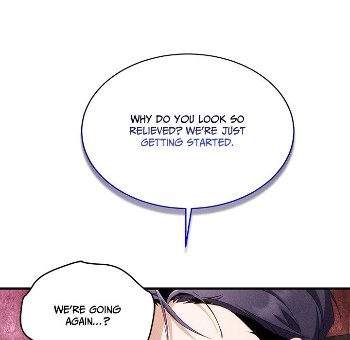 Two Flavored Crush - Chapter 10 manhwa