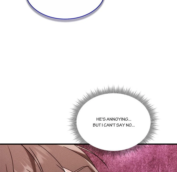 Two Flavored Crush - Chapter 10 manhwa