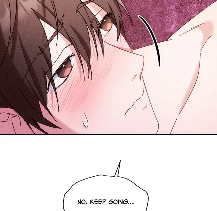 Two Flavored Crush - Chapter 10 manhwa