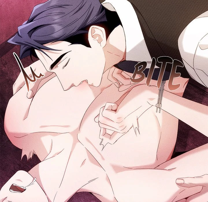 Two Flavored Crush - Chapter 10 manhwa